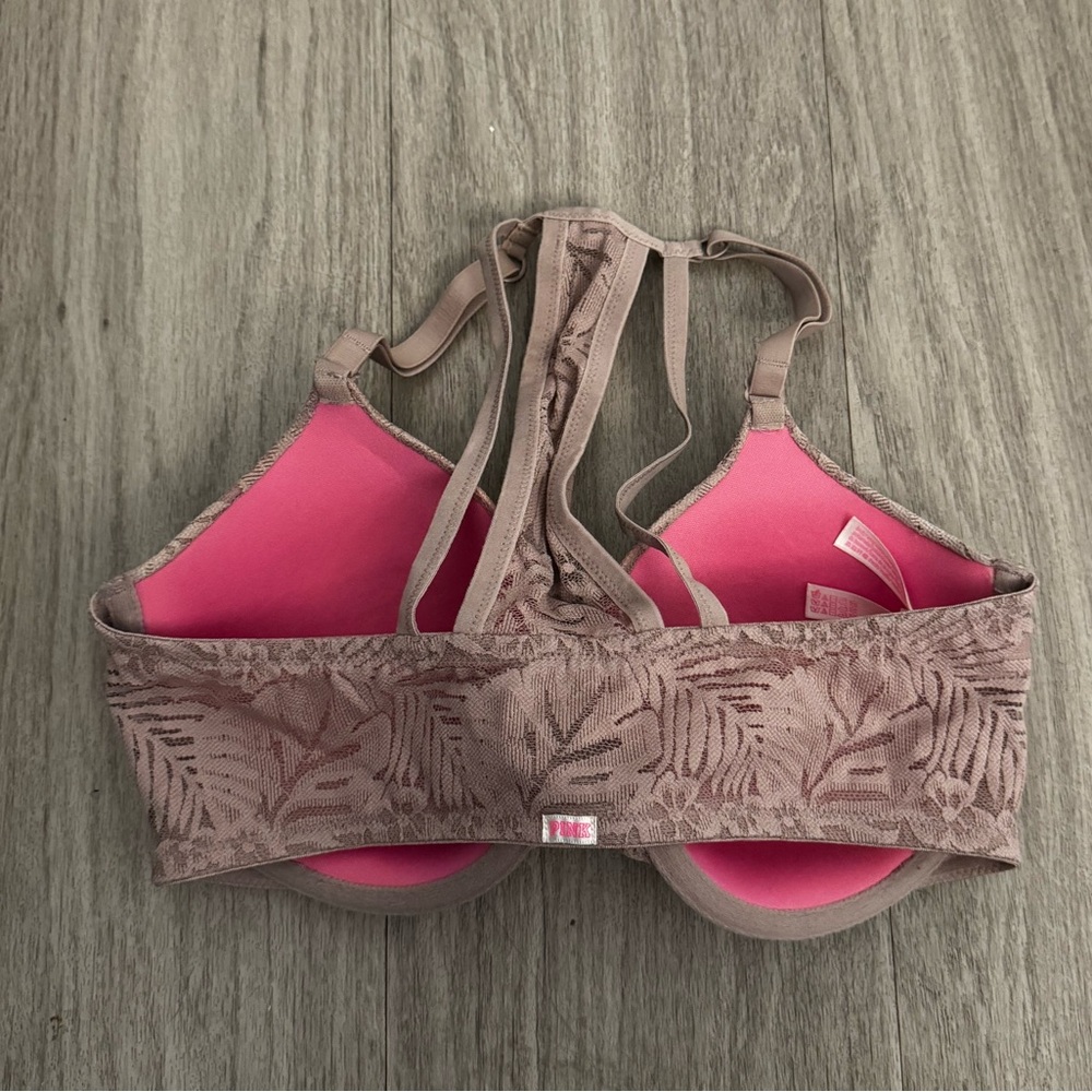 3/$15 Victoria’s Secret Lightly Lined Bra - Picture 4 of 4